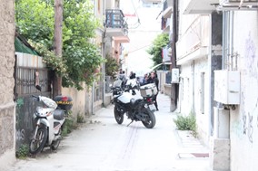 Φονικό στη Λάρισα: 52χρονη νεκρή από μαχαιριές - Συνελήφθη ο γιος της